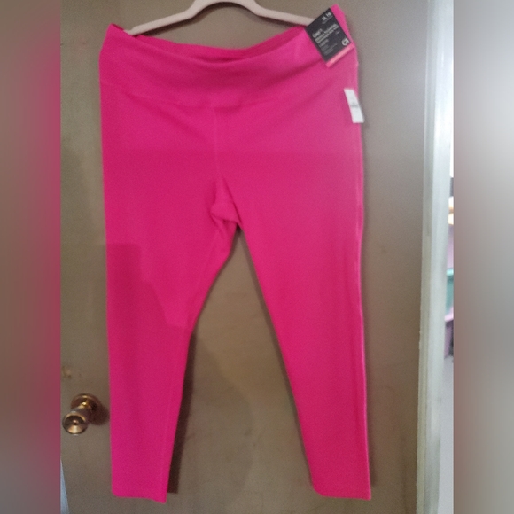 Ladies power leggings - Picture 1 of 2